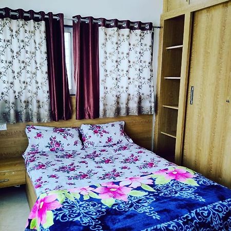 Shiv- Vatsalya Homestay Nászik Kültér fotó