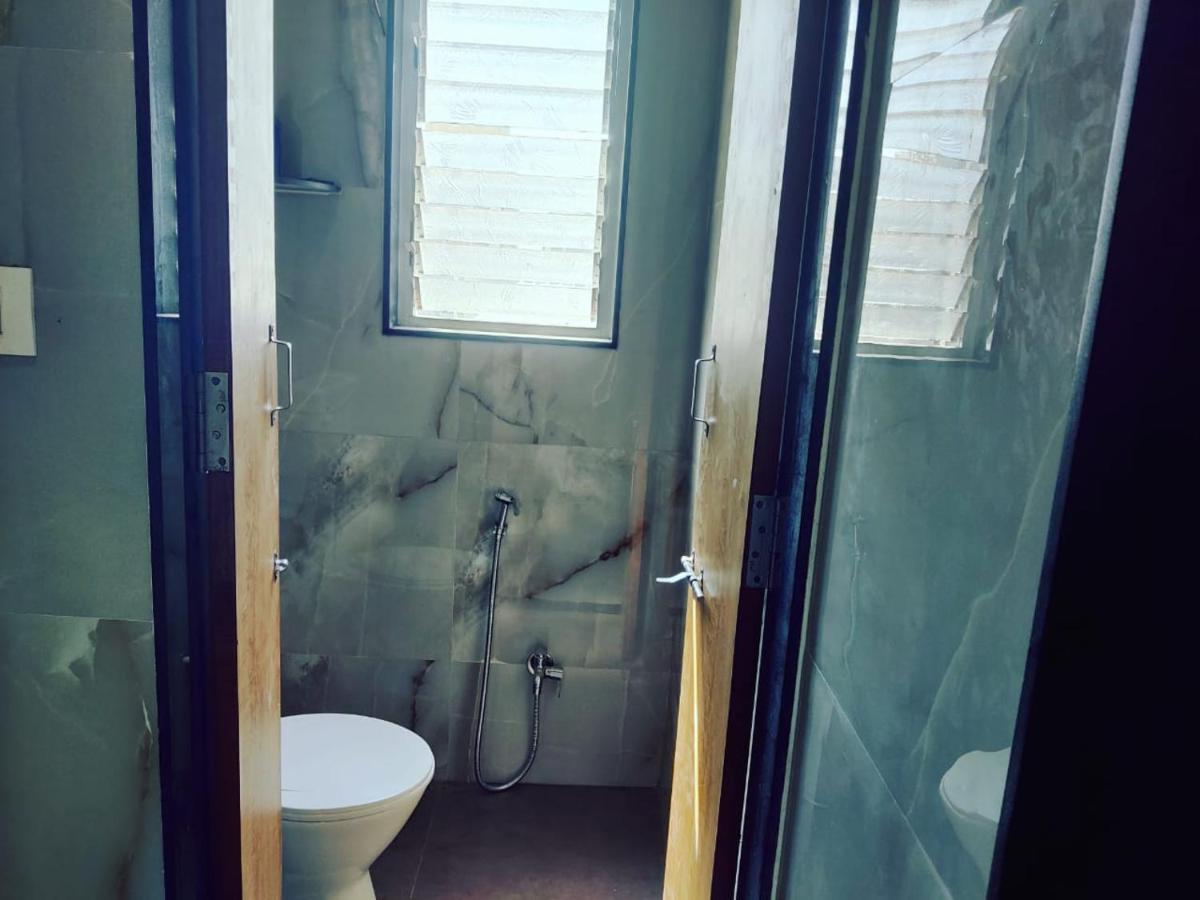 Shiv- Vatsalya Homestay Nászik Kültér fotó