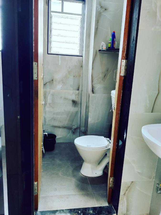 Shiv- Vatsalya Homestay Nászik Kültér fotó