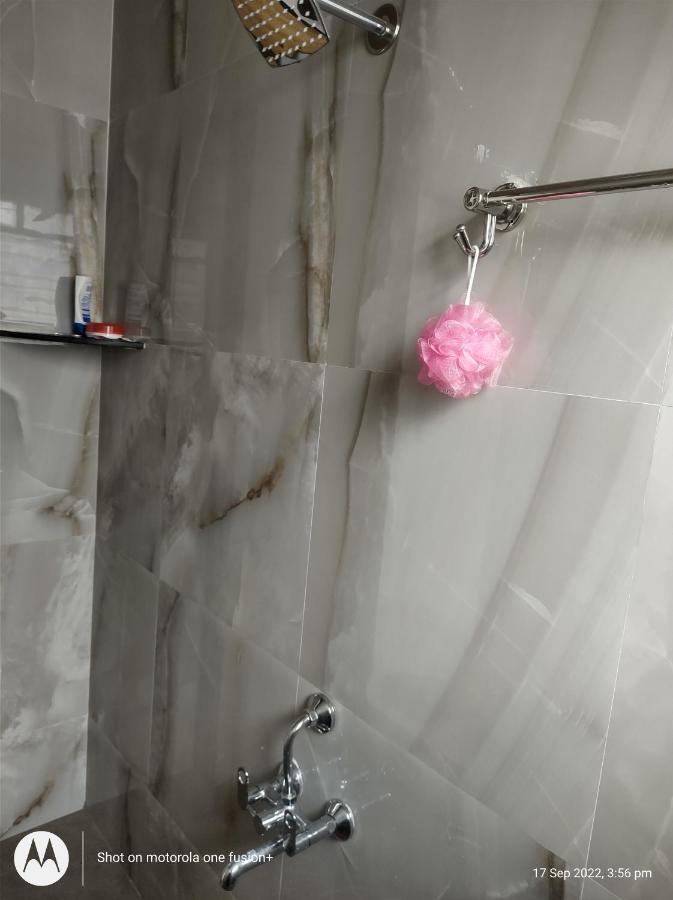 Shiv- Vatsalya Homestay Nászik Kültér fotó