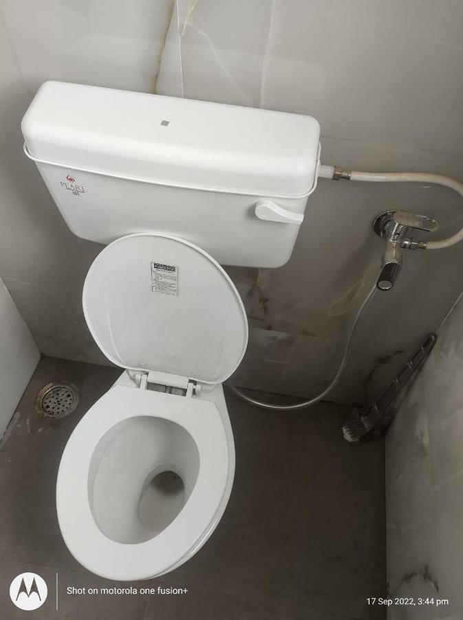Shiv- Vatsalya Homestay Nászik Kültér fotó