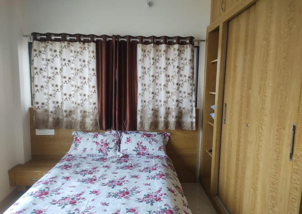 Shiv- Vatsalya Homestay Nászik Kültér fotó